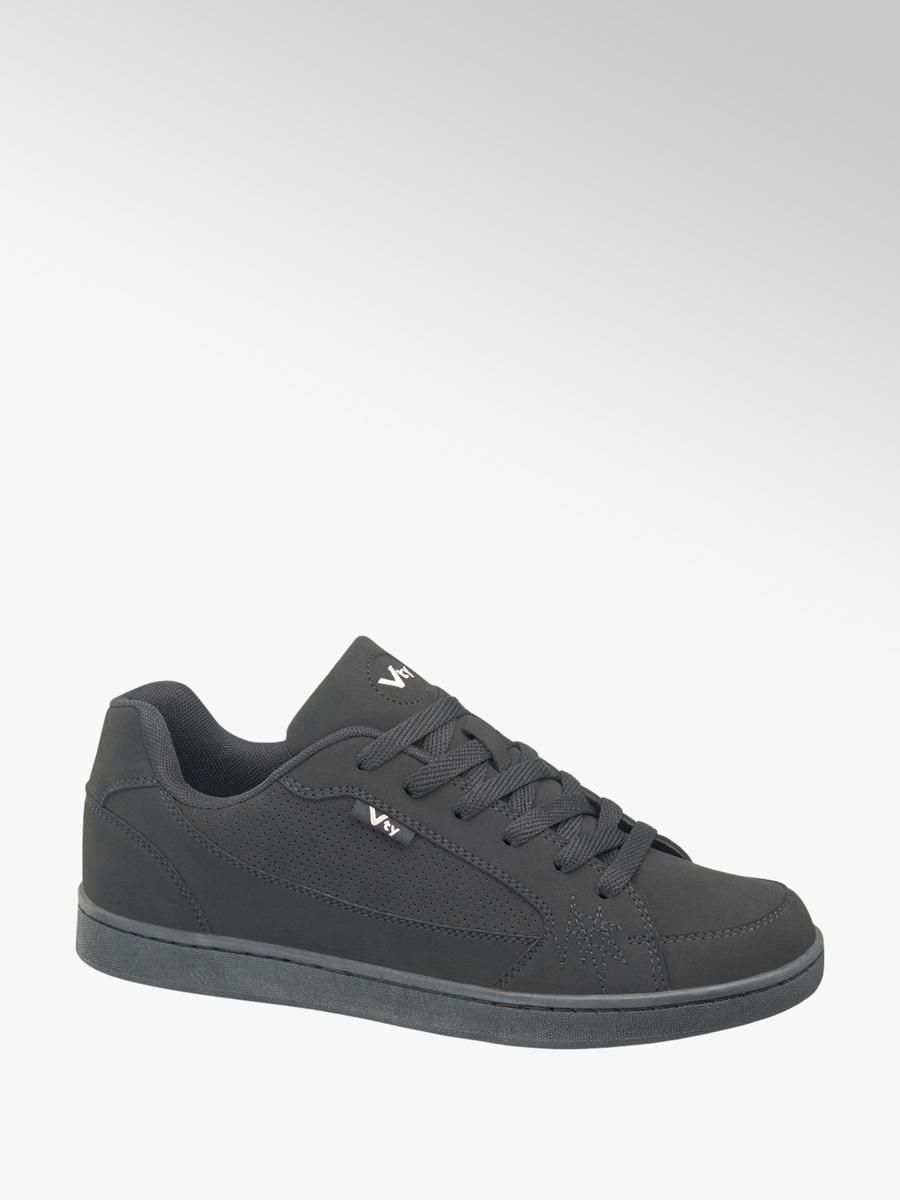 Sneaker von Vty in schwarz DEICHMANN Sneaker von Vty in schwarz DEICHMANN